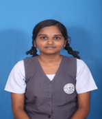 SHREE HARINI S S